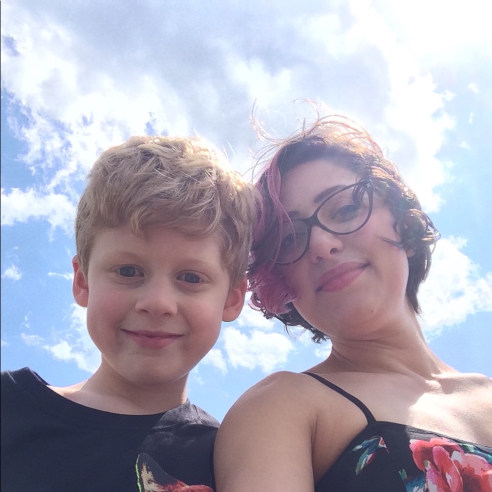 Our store helps us create memories! 💕🍩 - Picture 3 of 16